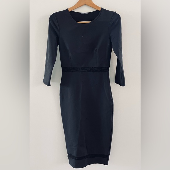 Donna Mizani Midi Dress - Picture 2 of 2